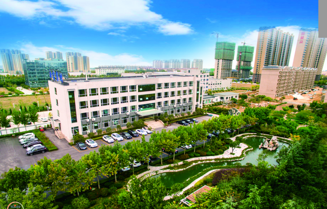 潍坊高新建设集团有限公司